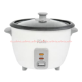 Kris Rice Cooker Mini 0.3L Penanak Nasi Kapasitas 0,3 Liter Travelling Magic com Ricecooker Krisbow Krischef. 