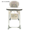 Ghế Ăn Dặm Mastela 1015 Phiên Bản Cao Cấp - Cam Kết Chính Hãng - Bảo Hành 1 Năm. 