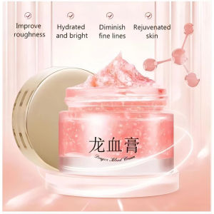 HOT Retinol Dragon Blood Cream Whitening Moisturizing Anti Aging Cream Melasma Acne Freckles Remover 50g