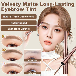 Eyebrow Tinting Cream