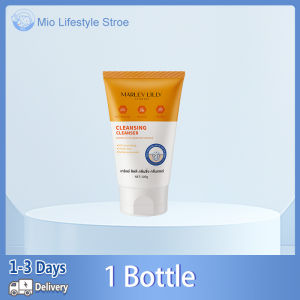 Facial Cleanser Oil Skin Foam Cleanser Face Wash Salicylic Acid Oil Control Brightening Skin Care Thailand Shrink Pores Control Sebum 250g 潔面乳