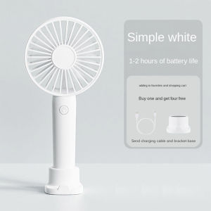 Handheld mini usb small fan silent/Mini Fan/Desktop Fan Portable Mobile