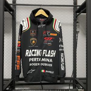 Jaket racing flash/jaket racing jaket sunmori terbaru