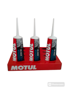 Oli gardan motul 80W-90 ukuran 120 ml