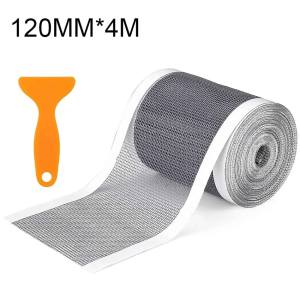 Shower Floor Drain Net Cover Strainer Kitchen Sink Sewer Outfall Stopper Bathroom Mesh Stickers Disposable Shower Floor Drain Filter Hair Catcher