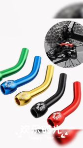 1PC Bike Rear Derailleur Extension Cable For Bicycle Aluminum Alloy Rear Derailleur