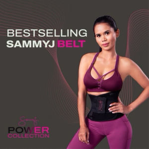 5.0 Slimming Belt Original Sport Corset Belt Waist Trainer Body Sauna Shaper