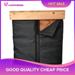 【New Arrival】75.2 X 23.5 Inches 600D Oxford Beehive Wrap Adjustable Winter Bee Hive Protection Cover Waterproof Beekeeping Supplies