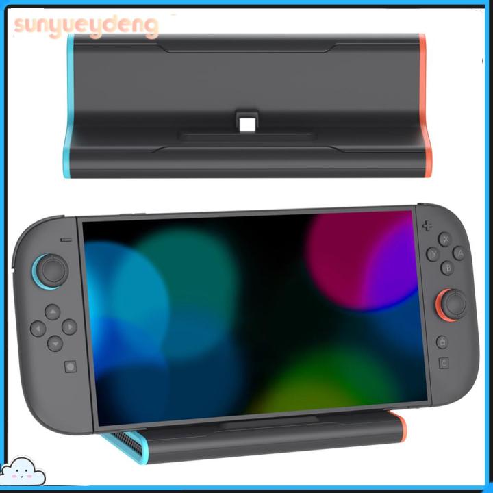 Mobile & Tablet Accessories NS2 TV Dock Station Adapter with Type C ...