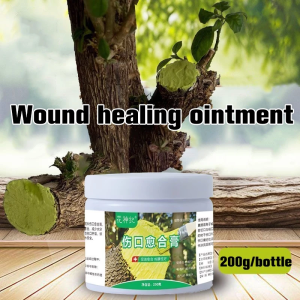 healing paste for plants For Bonsai Modeling Pruning Grafting For Home Garden Plants healing cream for plants wood paste for grafting plant healing sealant bonsai healing paste tree wound sealer grafting paste bonsai cutting paste