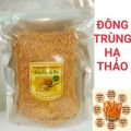 1KG ĐÔNG TRÙNG HẠ THẢO SẤY KHÔ CAO CẤP VIỆT NAM CÓ KIỂM ĐỊNH. 