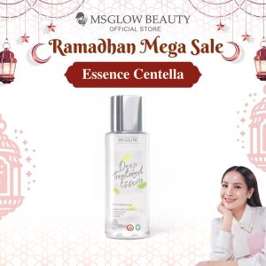Ms Glow Deep Treatment Essence 100gr