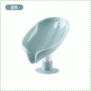 Soap Tray Abs Material Soap Holder Durable Convenient Storage Multi-purpose Rectangle Home Users