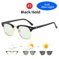 Photochromic glass Eyeglasses with Frame and Anti rad Radiation Blue Light Computer Glasses Sunglasses for Men Women sale orig Eyewear Eyeglass reading eye shigetsu transition unti gaming uv photocromic ionspec antiradiation eye. 