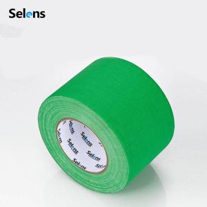 Selens Gaffer Tape Matte UV Reactive Fluorescent for Photographer Videographer