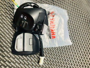 Cùm công tắc trái phải YAMAHA SPARK 135i chính hãng Yamaha Thailand