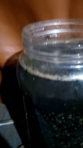 Pasir Aktif Silika & Zeolit: Filter Air Berkualitas Tinggi