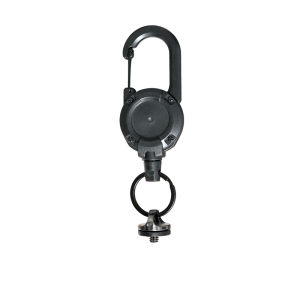 For DJI Osmo Pocket 4 Retractable Lanyard Backpack Buckle Anti-drop Quick Convenient Shoting Protection for Osmo Pocket4 Camera Accessories