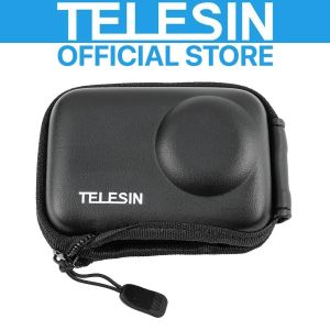 TELESIN Mini Protective Case for DJI OSMO ACTION 4 3