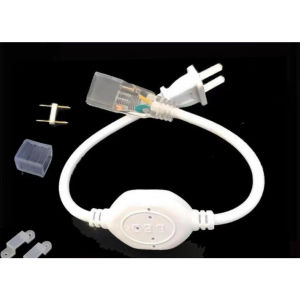 Indoor LED Strip Light 2835 -180L/Permeter 3000K WW/6500K DL AC input 220~240V 3 Line Bar IP20