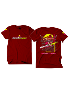 KAOS DISTRO//KAOS ROMBONGAN (NYENUK JAN NYENI) COTTON COMBED 24S (LEBIH TEBAL DARI 30S)