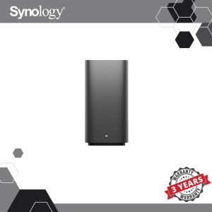 Synology 8TB BeeStation Plus Personal Cloud NAS Server - BST170-8T with 3 years Local Warranty
