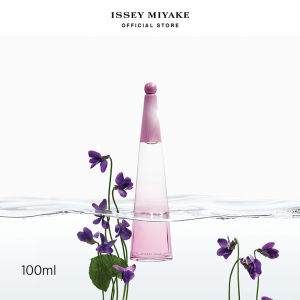 Issey Miyake LEau dIssey Solar Violet EDTI 100ml