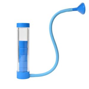 SAVIA Muscle Trainer Breathing Exercise Device Stronger Lungs Lung Respirator Deep Breathing Trainer Respiratory Fitness Health Abdominal Muscle Trainer Gym Equipment