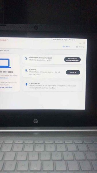 Buyer review video 2