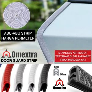 MultiProtector Omextra Gap Cover Seal Celah Mobil Peredam Suara Angin