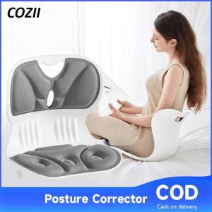 Posture Corrector Chair Back Support For Chair Cushion Curable Chair Office Chair Cushion