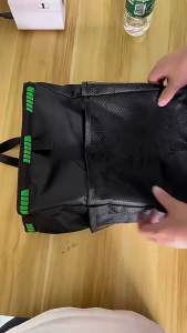 Car Seat Back Hanging Bag Car Document Holders Bottle Bag Storage Box Organizer Travels Pouches Pocket