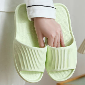 Free Shipping Foldable And Portable Slippers Suitable For Guests In Hotels Diamond-Patterned Slippers Lightweight Summer Sandals Indoor And Bathroom Slippers