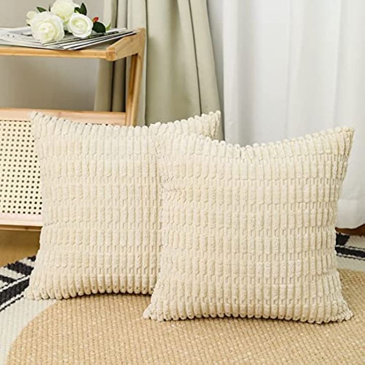 Lazada throw 2025 pillow case