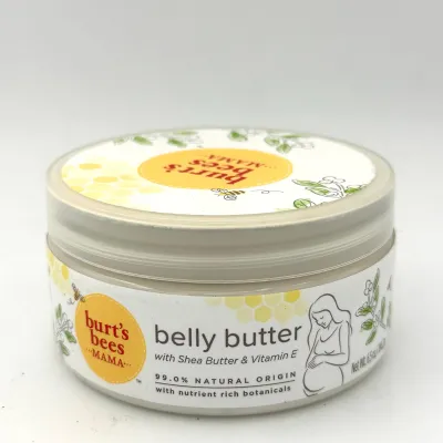 ONHAND Burts Bees Mama Belly Butter Stretch Mark Cream - Imported from USA