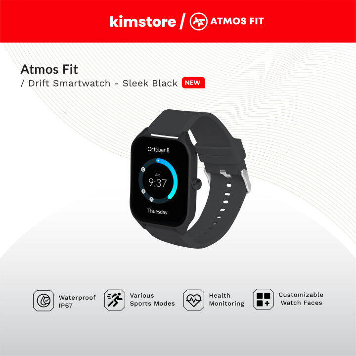 Android watch hot sale lazada