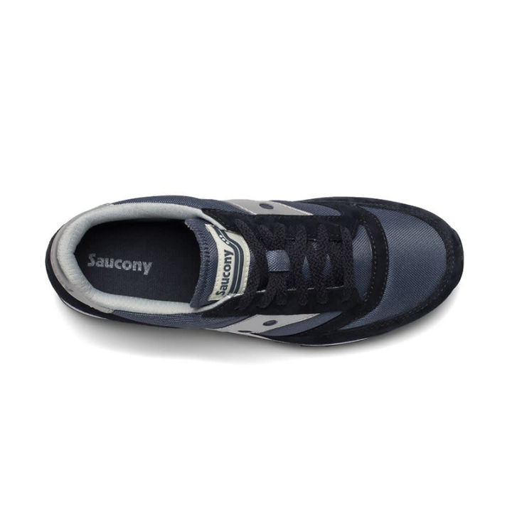 Saucony Jazz 81 grey/silver a € 109,00 (oggi) | Migliori prezzi e offerte su