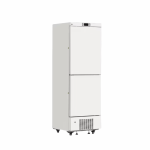 LABORATORY REFRIGERATOR (FREEZER AND CHILLER COMBINED) MRF-25V300 METHER