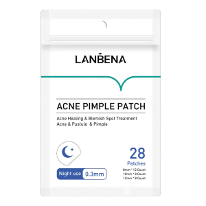 LANBENA Pimple Acne Patch