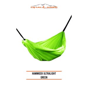 Dhaulagiri Hammock Ultralight