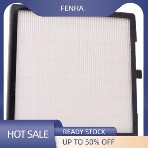 FENHA 40W Nail Dust Collector Filter Manicure Screen Plate Suction Nail Vacuum Cleaner