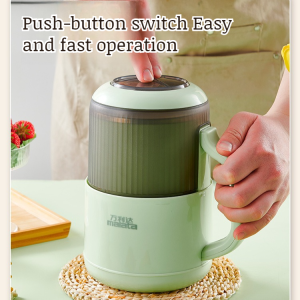 Multifunctional cooking machine largecapacity