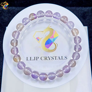 Collectors Grade Ametrine Bracelet
