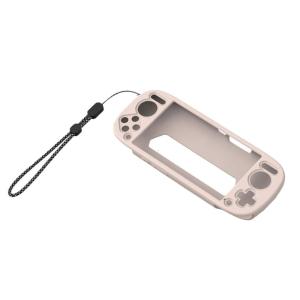 Protector Cover Scratchproof Silicone Shell for Retroid Pocket 5 Game Console Skin Dustproof Housing Gaming Accessories