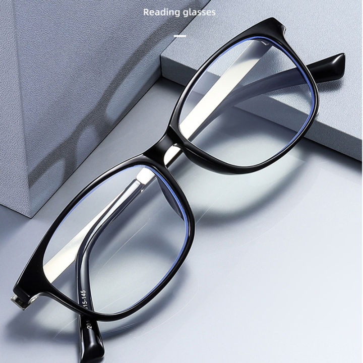 Blue light Blocking Reading Glasses for Women Men Stylish Readers