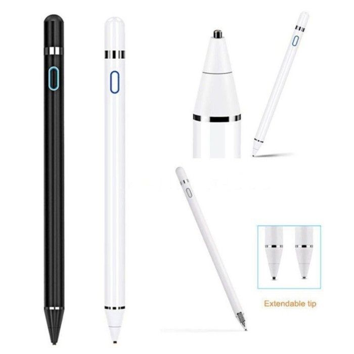 Xiaomi Mi Redmi Note Poco Stylus Pen Pencil Phone Drawing Android Xiao