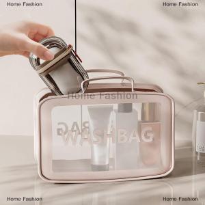 [COD] Home Fashion Du lịch xà phòng món ăn với cống nước phòng tắm Nguồn cung cấp tiện ích di động cho đi du lịch chủ container Phụ kiện Lưu trữ nhà hộp