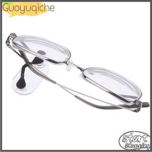 【Guoyuqiche】🔥🔥🔥 แม่เหล็กแขวนแว่นตาขาเข็มกลัดหลายฟังก์ชั่นแบบพกพาคลิปเสื้อผ้า