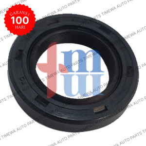 Oil Seal Injeksi kruk Geniobeatscopy2021 91202-K0J-N01 (19.5*31.5*6) TMW M0009-5(5PCS)