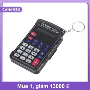 【CANAMEK】 Tinh Thể Rõ Ràng Phím Palm Vỏ Sò Máy Tính Túi Xách Tay Mini Sinh Viên Máy Tính Văn Phòng Nguồn Cung Cấp